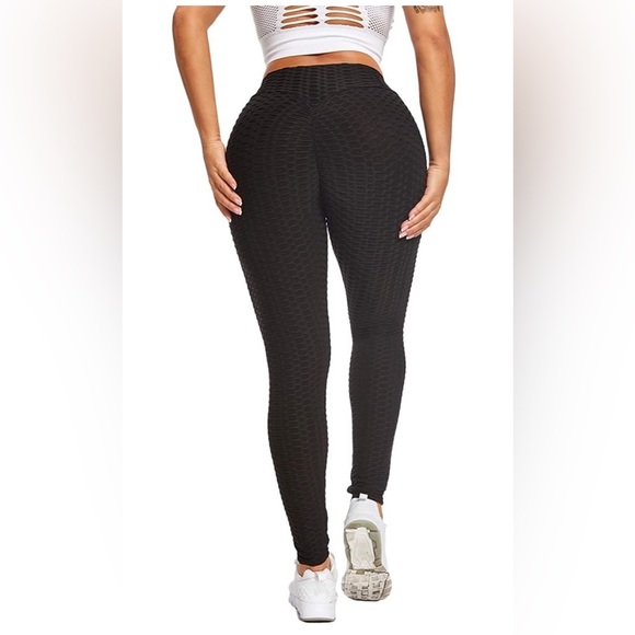 PIZOFF Butt Lifting Anti Cellulite Workout size M - Picture 4 of 6